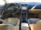 2007 LEXUS IS 250