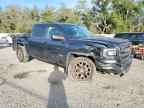 2017 GMC Sierra