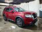 2023 NISSAN PATHFINDER