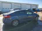 2015 KIA FORTE