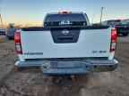 2016 NISSAN Frontier