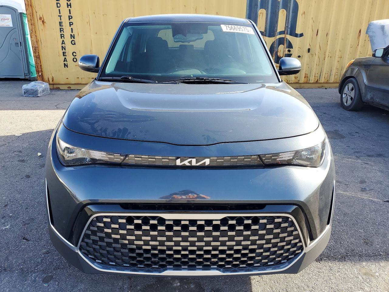 2023 KIA SOUL