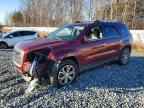 2015 GMC ACADIA