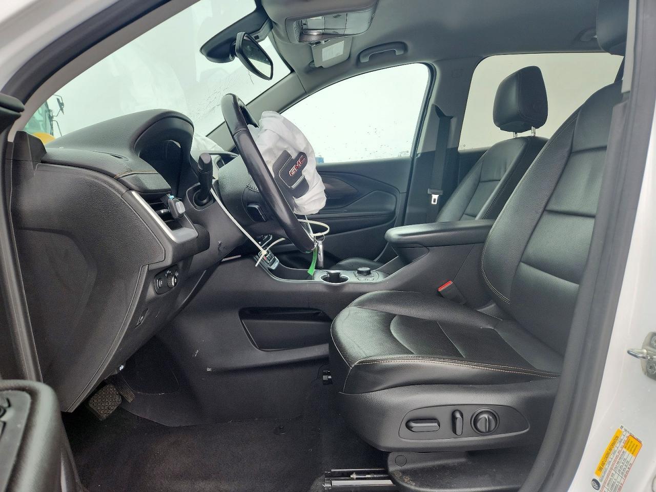 2020 GMC Terrain