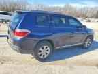 2013 TOYOTA HIGHLANDER