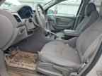 2014 CHEVROLET TRAVERSE