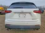 2017 LEXUS NX 200T