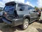 2007 TOYOTA 4Runner