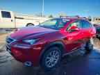 2016 LEXUS NX 200T