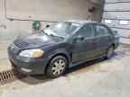 2004 TOYOTA COROLLA