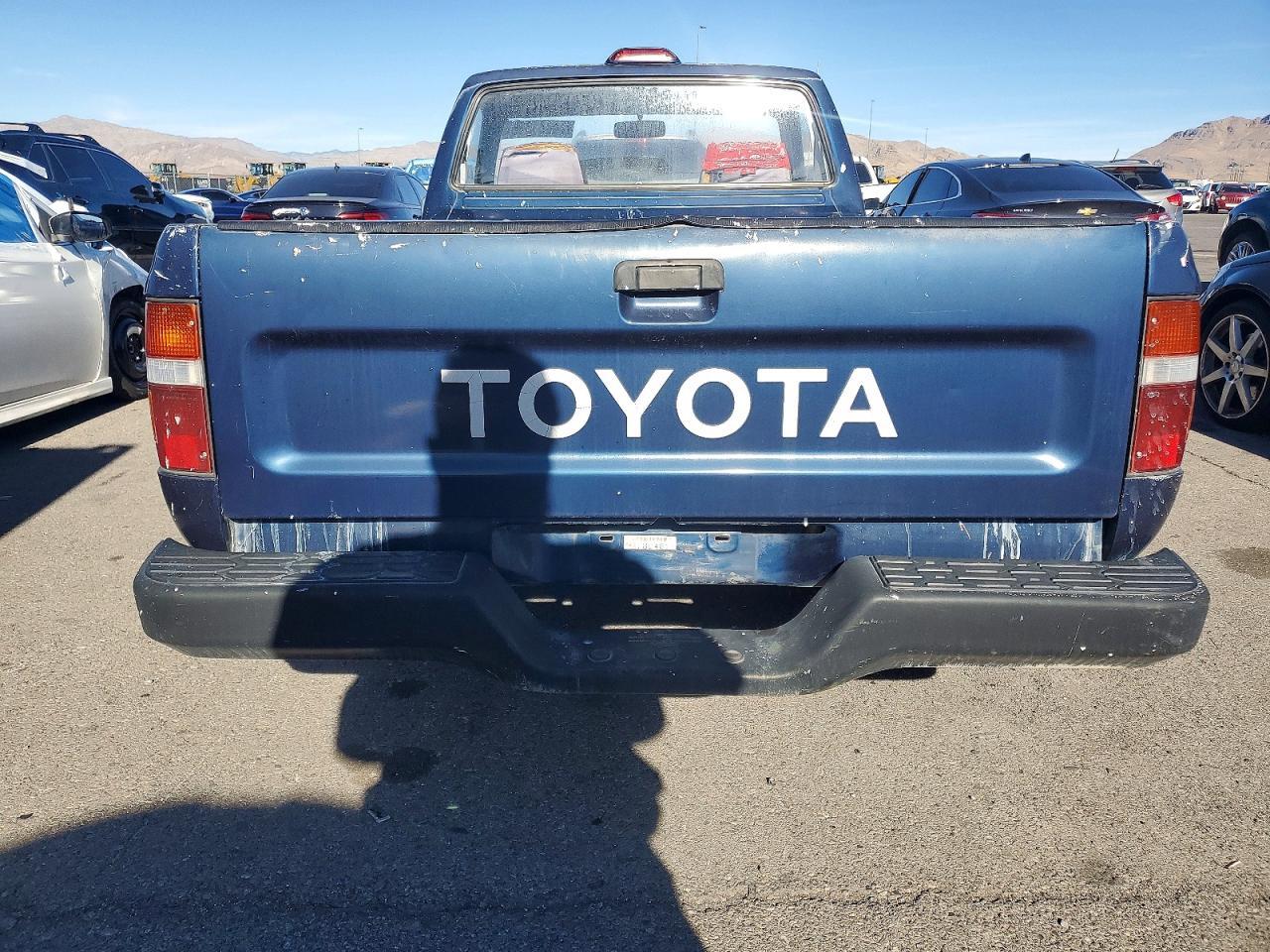 1994 TOYOTA Pickup