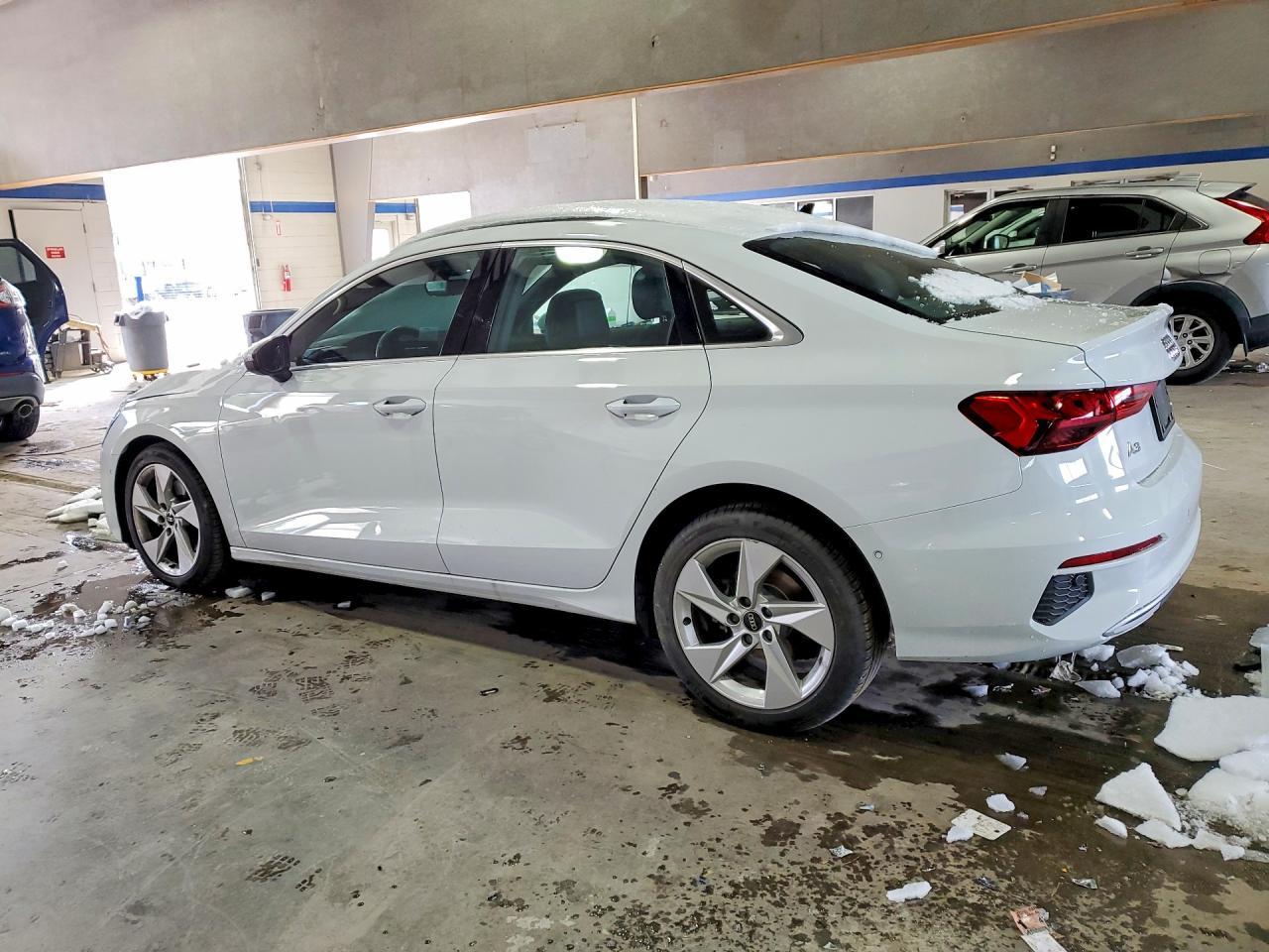 2024 AUDI A3