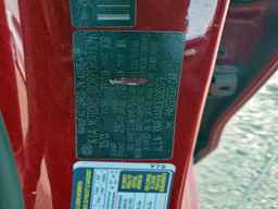 2014 KIA FORTE