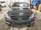 2012 MERCEDES-BENZ C-CLASS
