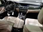 2013 BMW 5 series