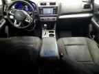 2015 SUBARU Legacy