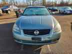 2006 NISSAN ALTIMA