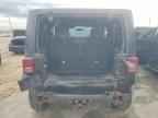 2013 JEEP WRANGLER