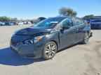 2021 NISSAN VERSA