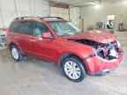 2011 SUBARU FORESTER