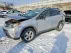 2013 TOYOTA RAV4