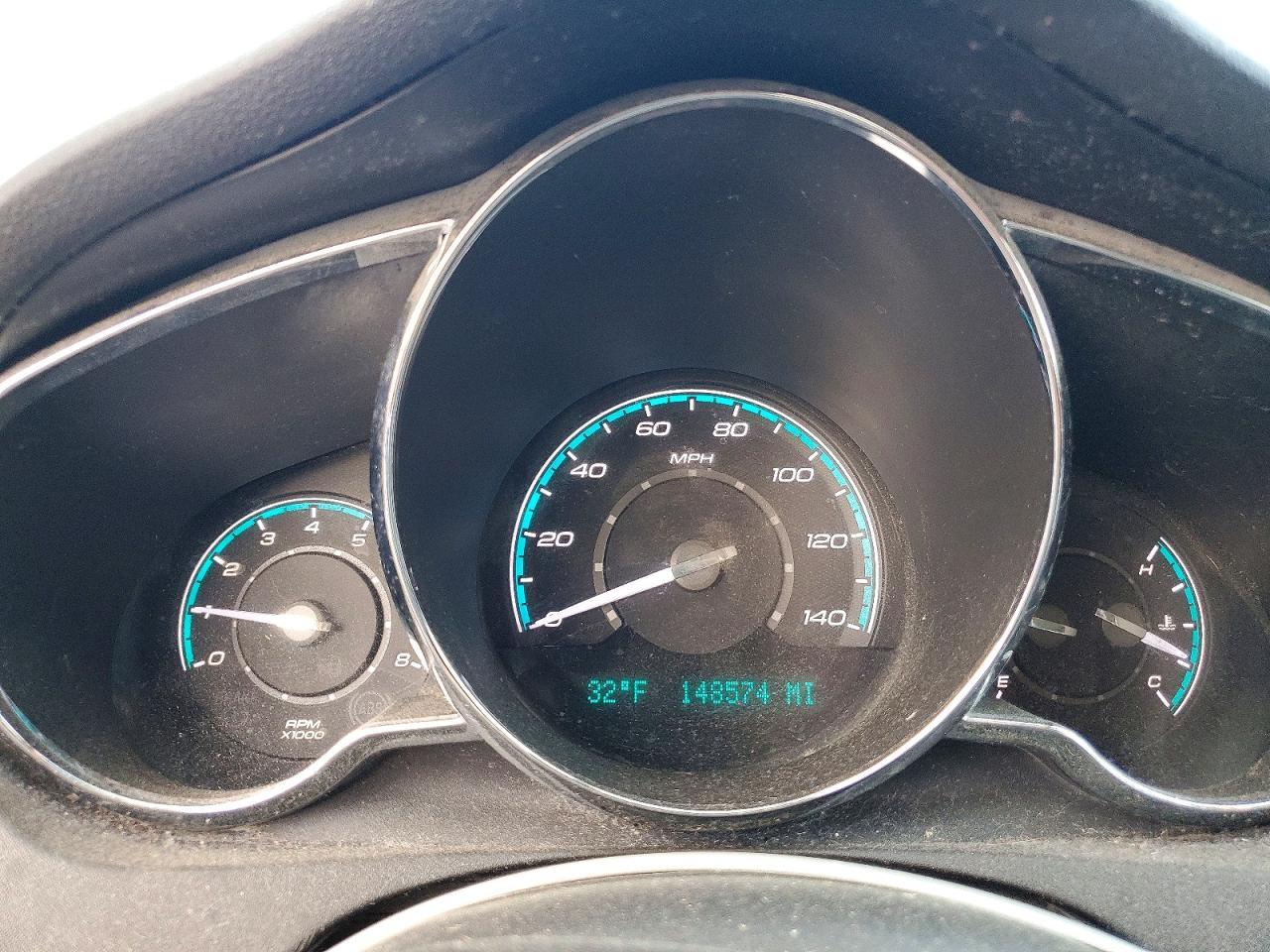 2008 CHEVROLET MALIBU