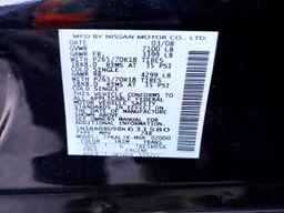 2008 NISSAN Armada