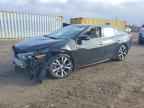 2017 NISSAN Maxima