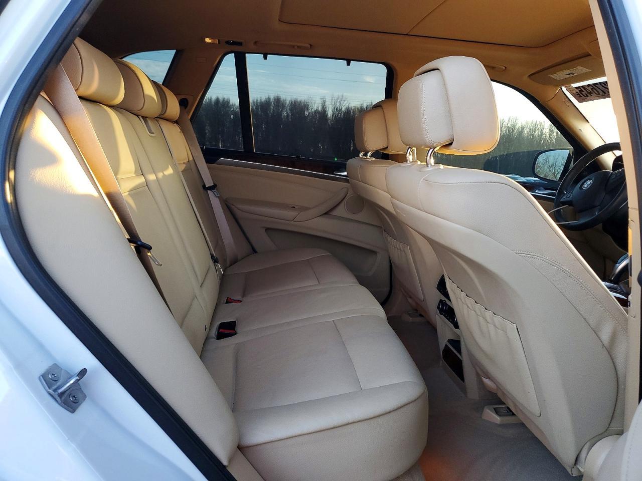 2013 BMW X5