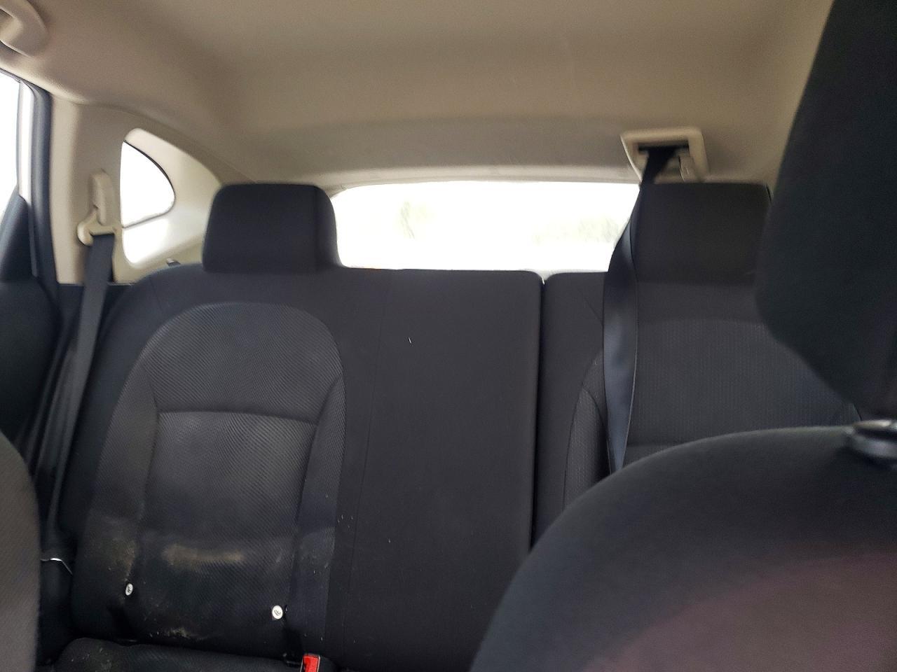2014 NISSAN ROGUE