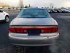 2002 BUICK Century