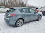 2013 MAZDA 3