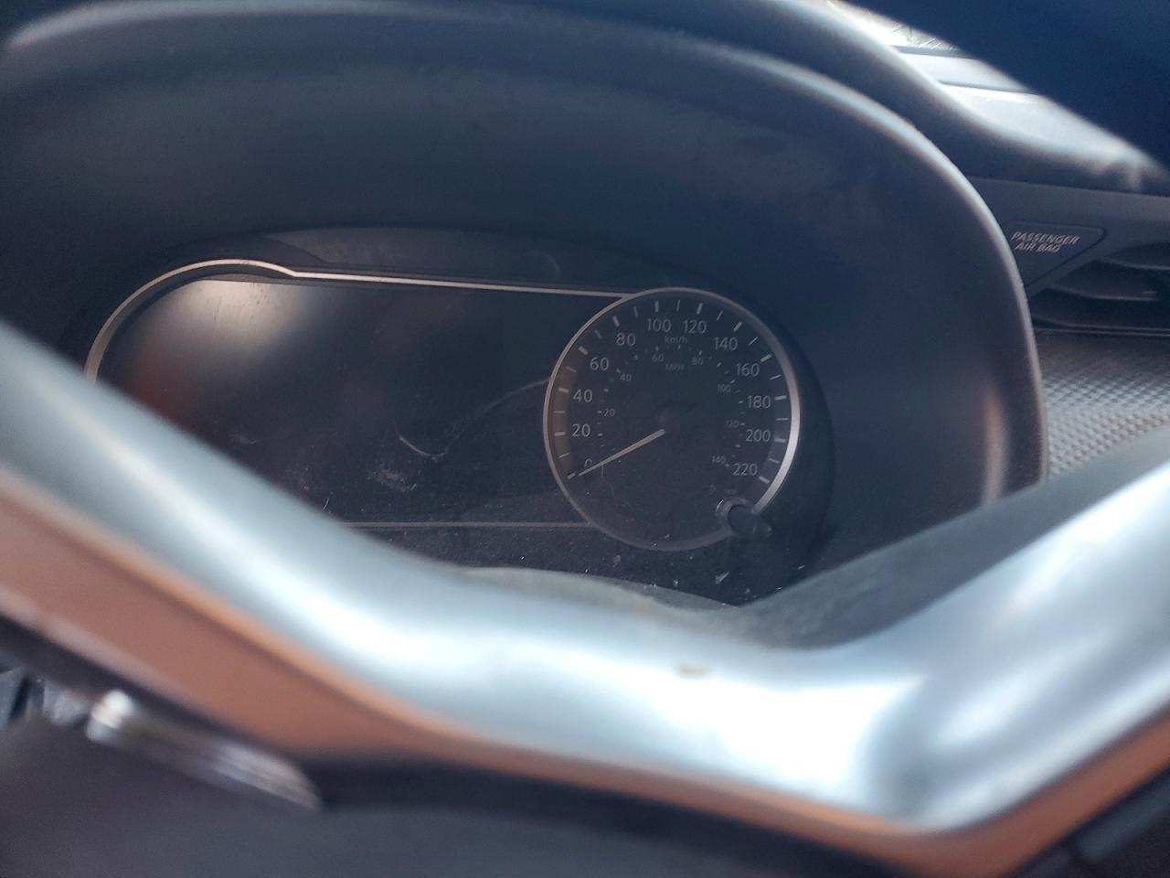 2019 NISSAN KICKS
