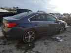2016 SUBARU Legacy