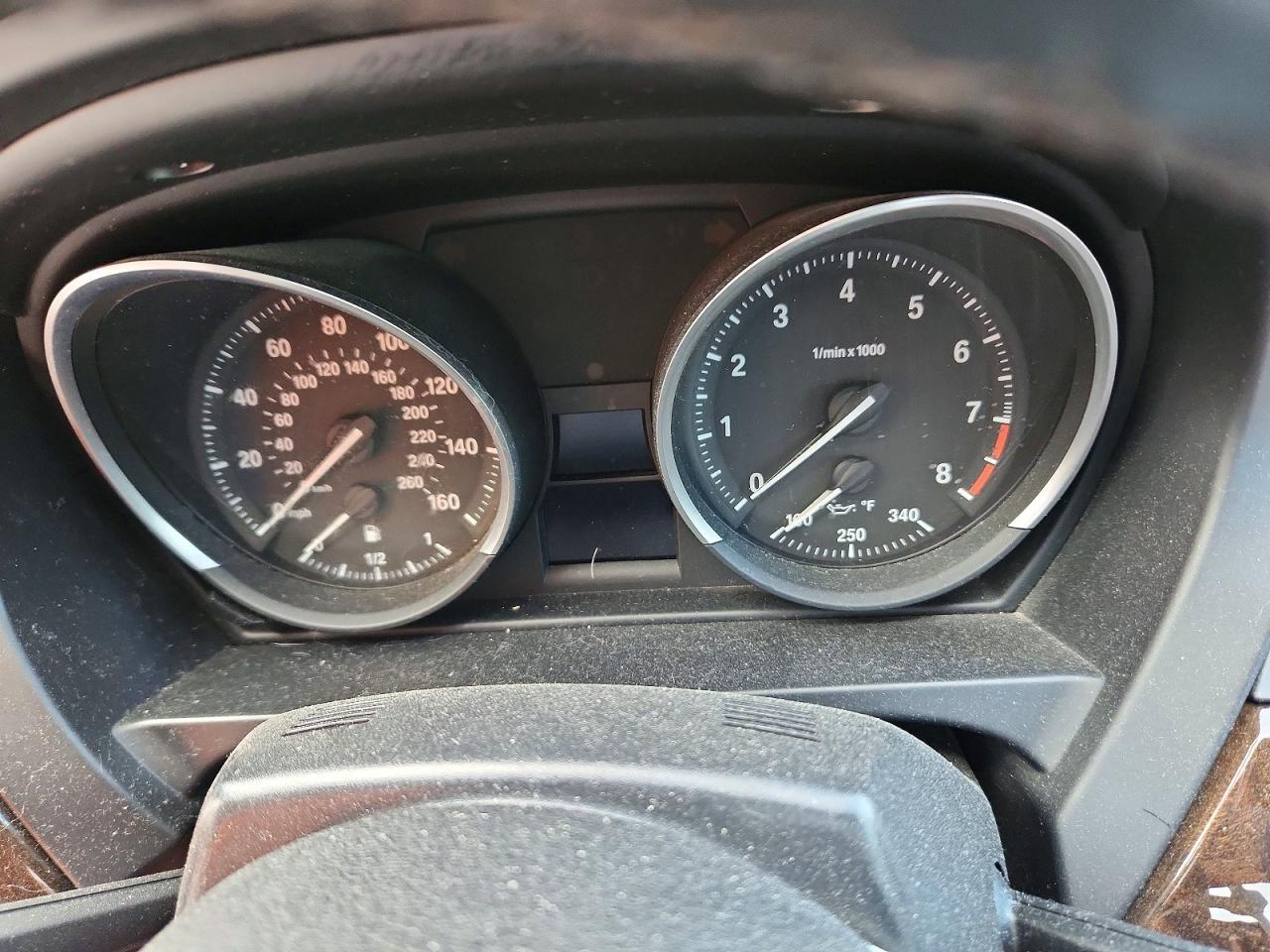 2011 BMW Z4