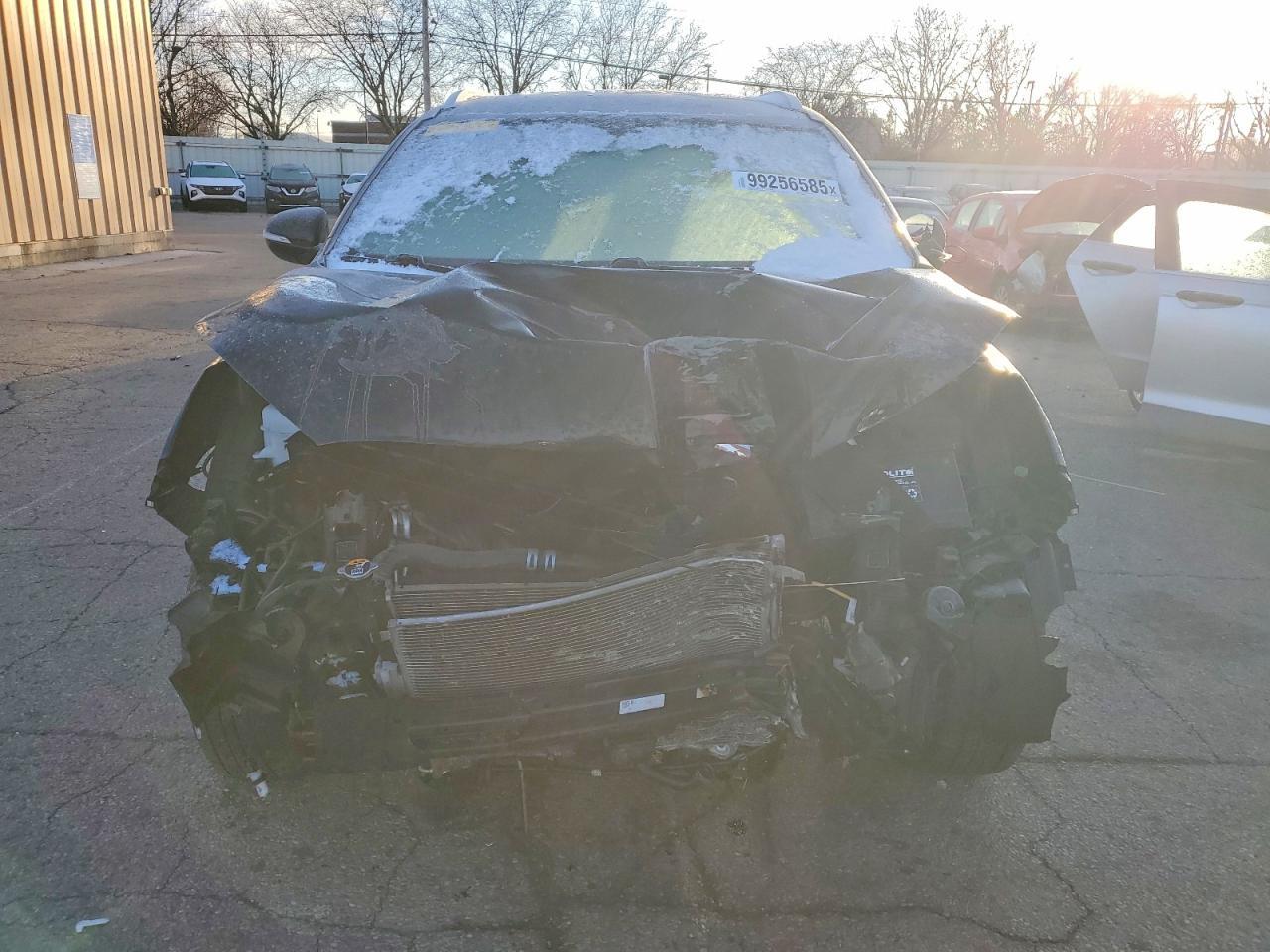 2020 KIA SORENTO
