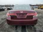 2011 HONDA ACCORD
