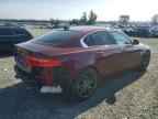 2017 JAGUAR XE
