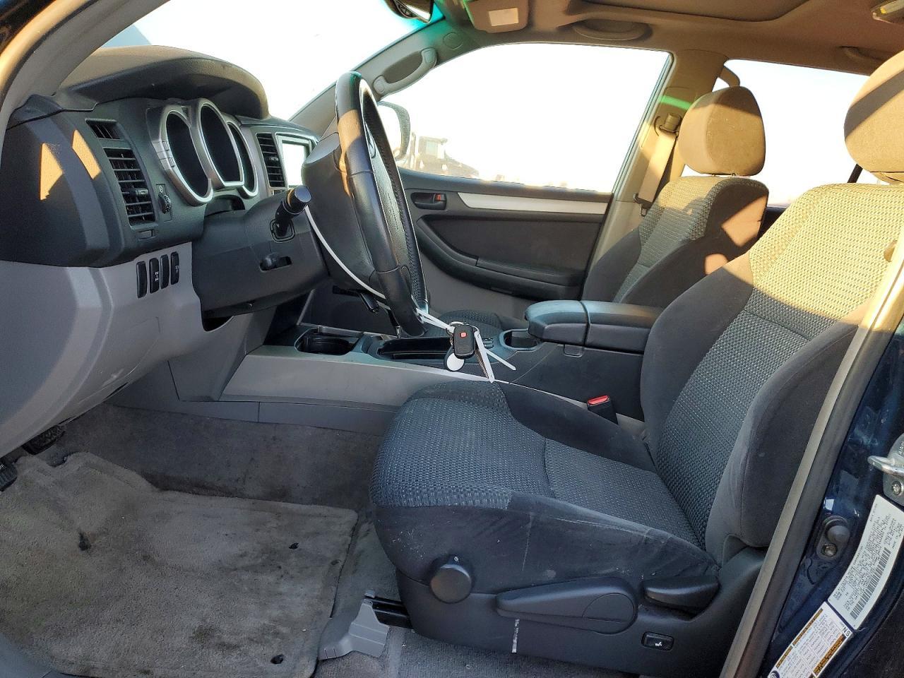 2005 TOYOTA 4Runner