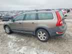 2011 VOLVO XC70