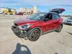 2019 NISSAN KICKS