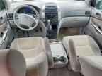 2010 TOYOTA SIENNA