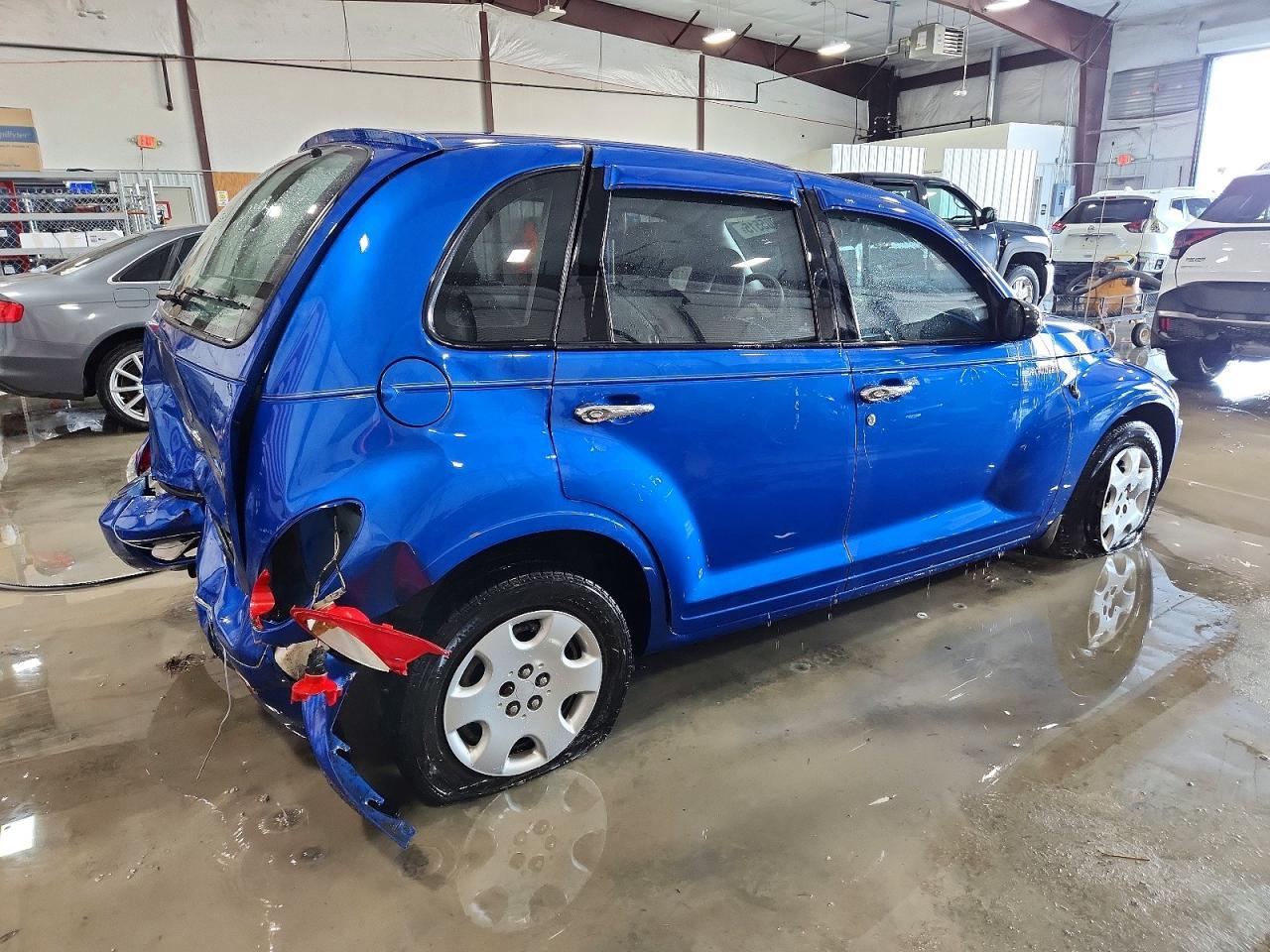 2006 CHRYSLER PT CRUISER