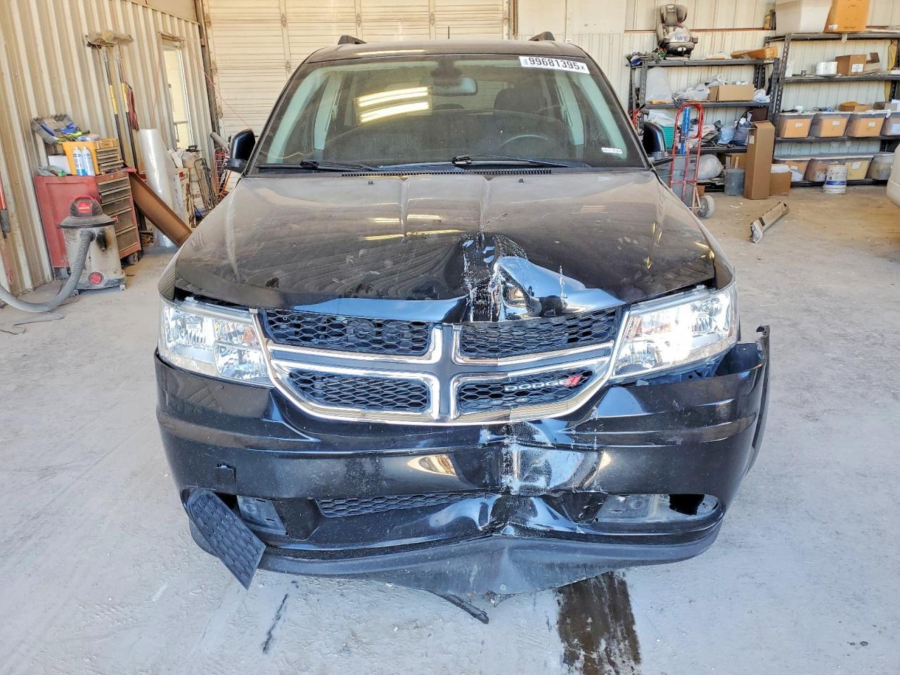 2020 DODGE JOURNEY