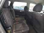 2016 NISSAN PATHFINDER