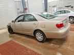 2005 TOYOTA CAMRY
