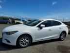 2018 MAZDA 3