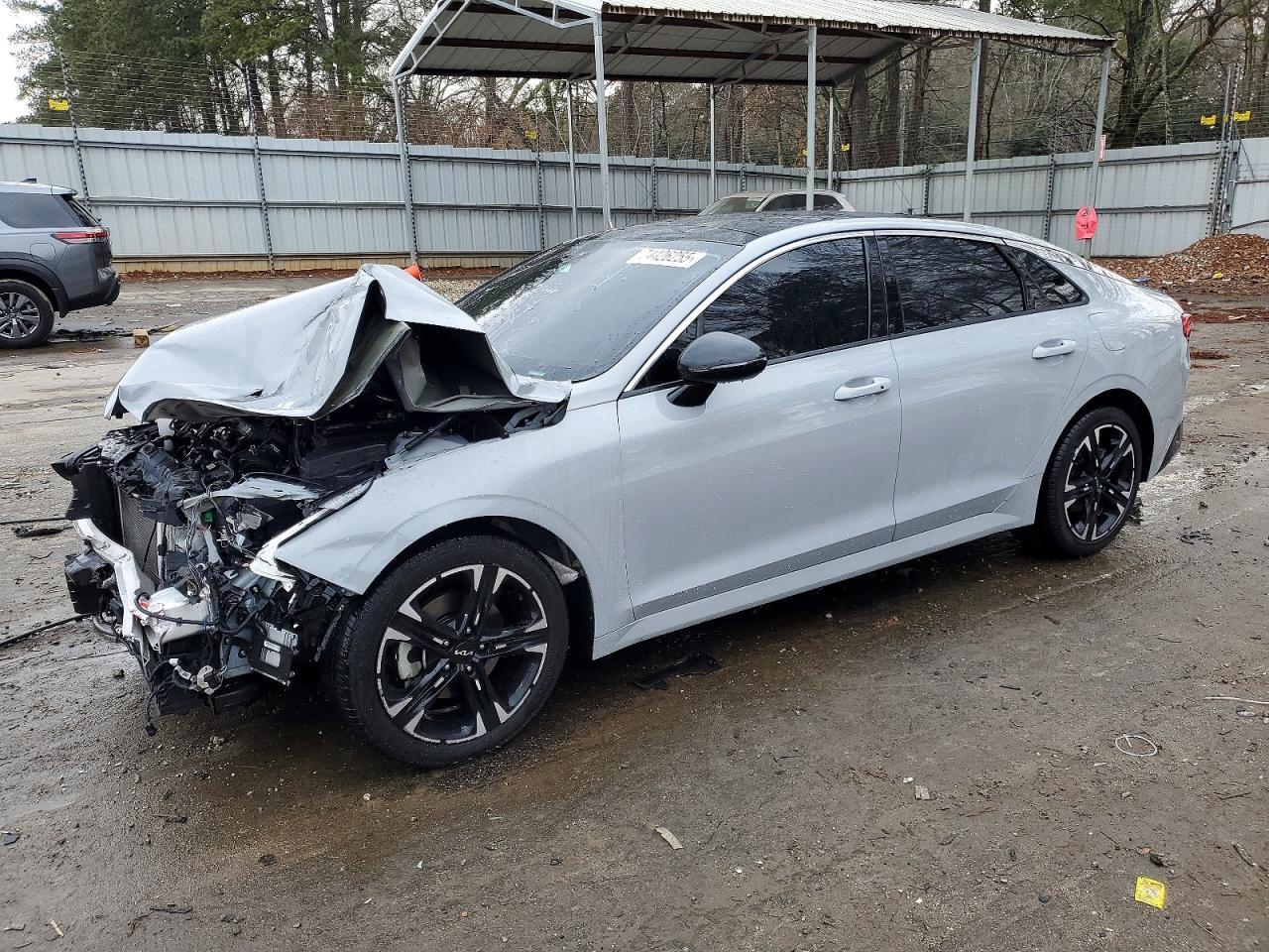 2024 KIA K5
