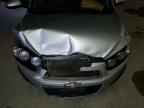 2012 CHEVROLET SONIC