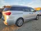 2016 KIA SEDONA